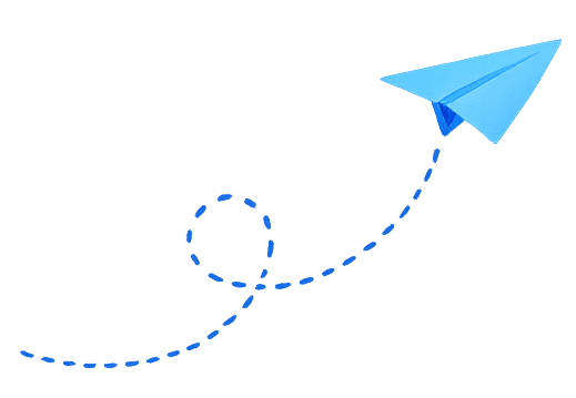 Paperplane